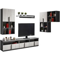 Living Ambianta Duet 3.0m (Samoa Alb/Gri) Thumb