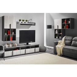 Living Ambianta Duet 3.0m (Samoa Alb/Gri)