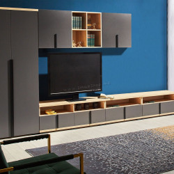 Living Ambianta Duet 4 3.25m (Bardolino/Gri)