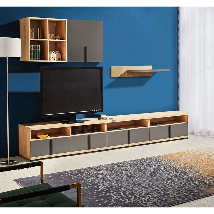 Living Ambianta Duet 6