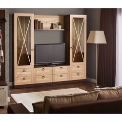 Гостиная Ambianta Eldorado 1 2.2м (Кремона) Thumb