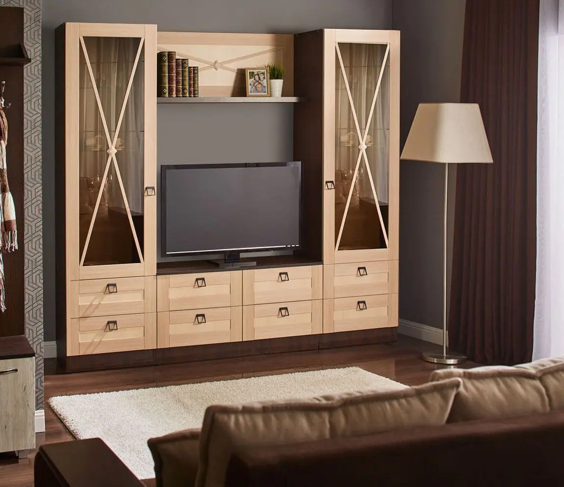 Гостиная Ambianta Eldorado 1 2.2м (Кремона)