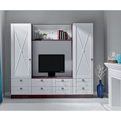 Living Ambianta Eldorado 2 2.2m (Alb)