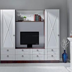 Гостиная Ambianta Eldorado 2 2.2м (Белый)