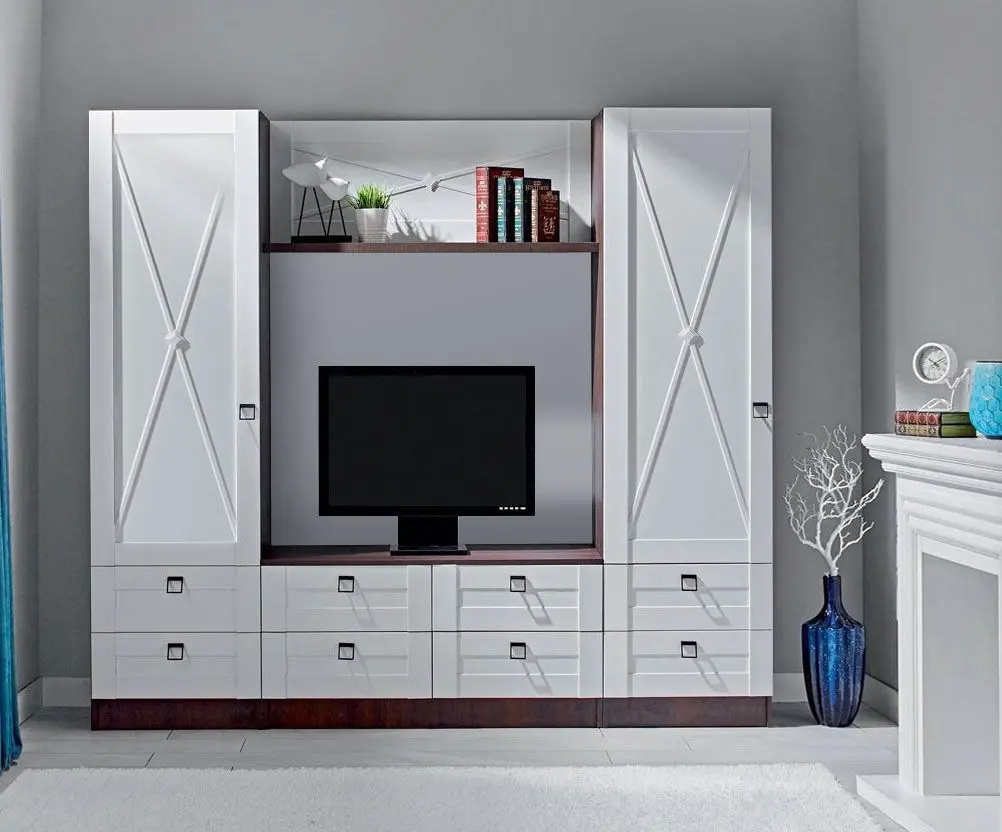 Living Ambianta Eldorado 2 2.2m (Alb)