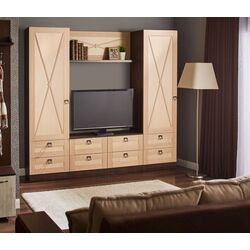 Гостиная Ambianta Eldorado 2 2.2м (Кремона) Thumb