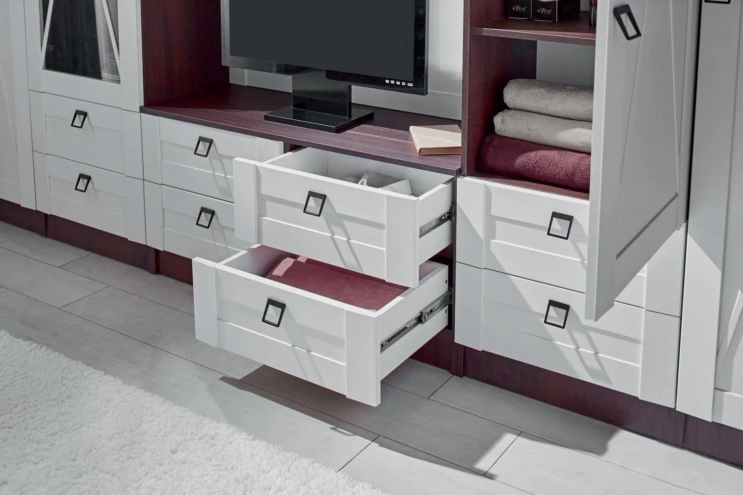 Living Ambianta Eldorado 3.3m (Alb)