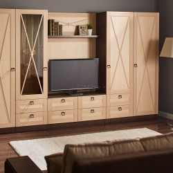 Гостиная Ambianta Eldorado 3.3м (Кремона)