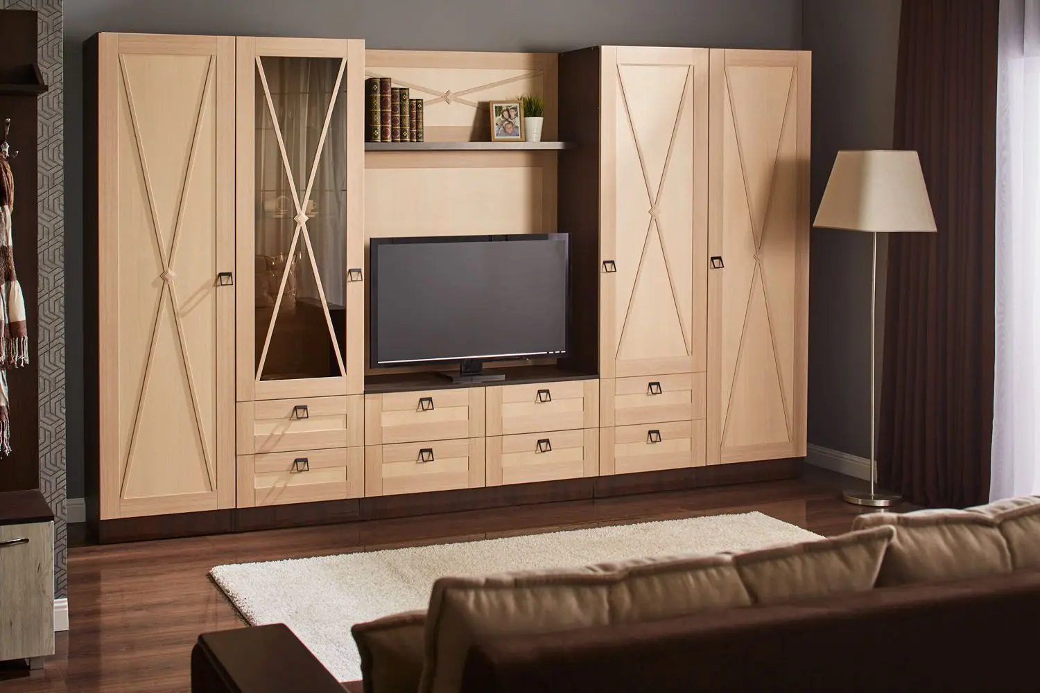 Living Ambianta Eldorado 3.3m (Cremona)