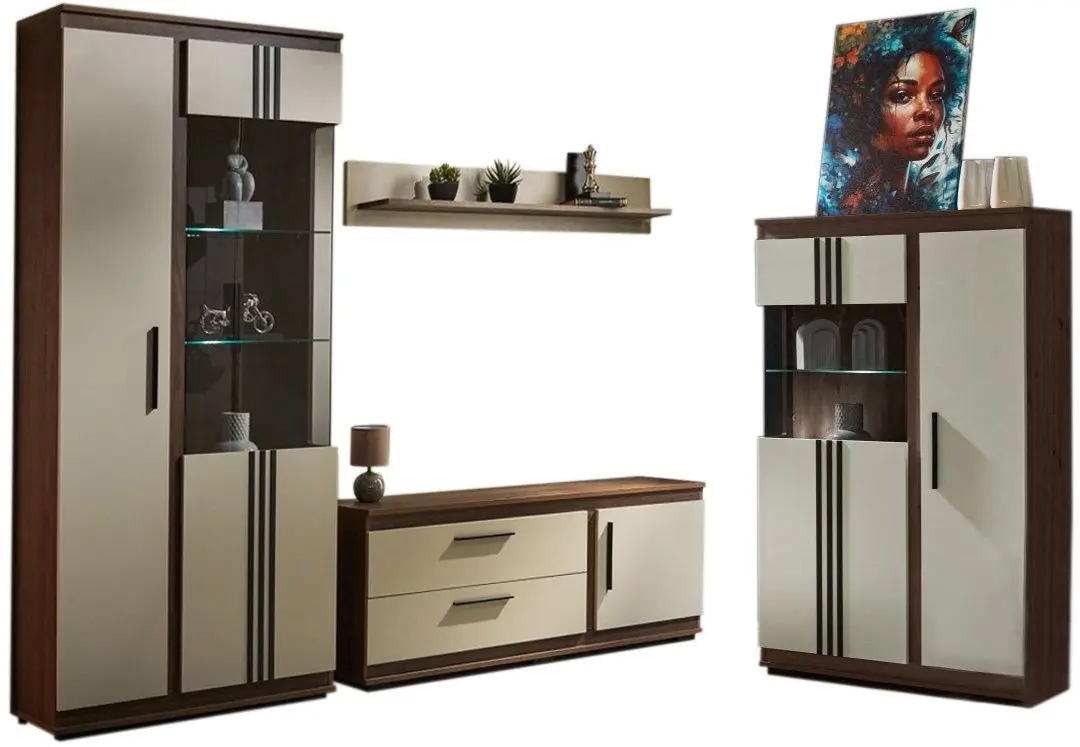 Living Ambianta Florence 3.36m (Catania/Fungo)