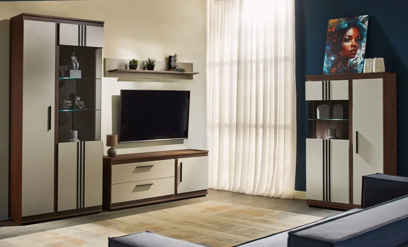 Living Ambianta Florence 3.36m (Catania/Fungo)