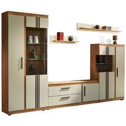 Living Ambianta Florence II 3.36m (Artisan/Crem) Thumb