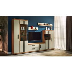 Living Ambianta Florence II 3.36m (Artisan/Crem) Thumb