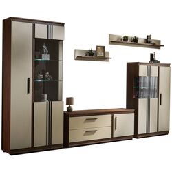 Гостиная Ambianta Florence II 3.36м (Катания/Фунго) Thumb