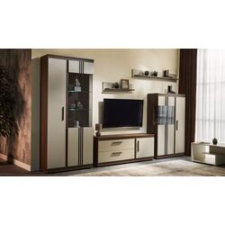 Гостиная Ambianta Florence II 3.36м (Катания/Фунго) Thumb