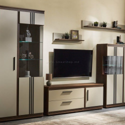 Гостиная Ambianta Florence II 3.36м (Катания/Фунго)