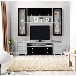 Living Ambianta Oscar 1 2.0m (Samoa Alb)