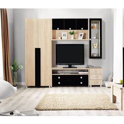 Living Ambianta Oscar 4 2.2m (Bardolino)