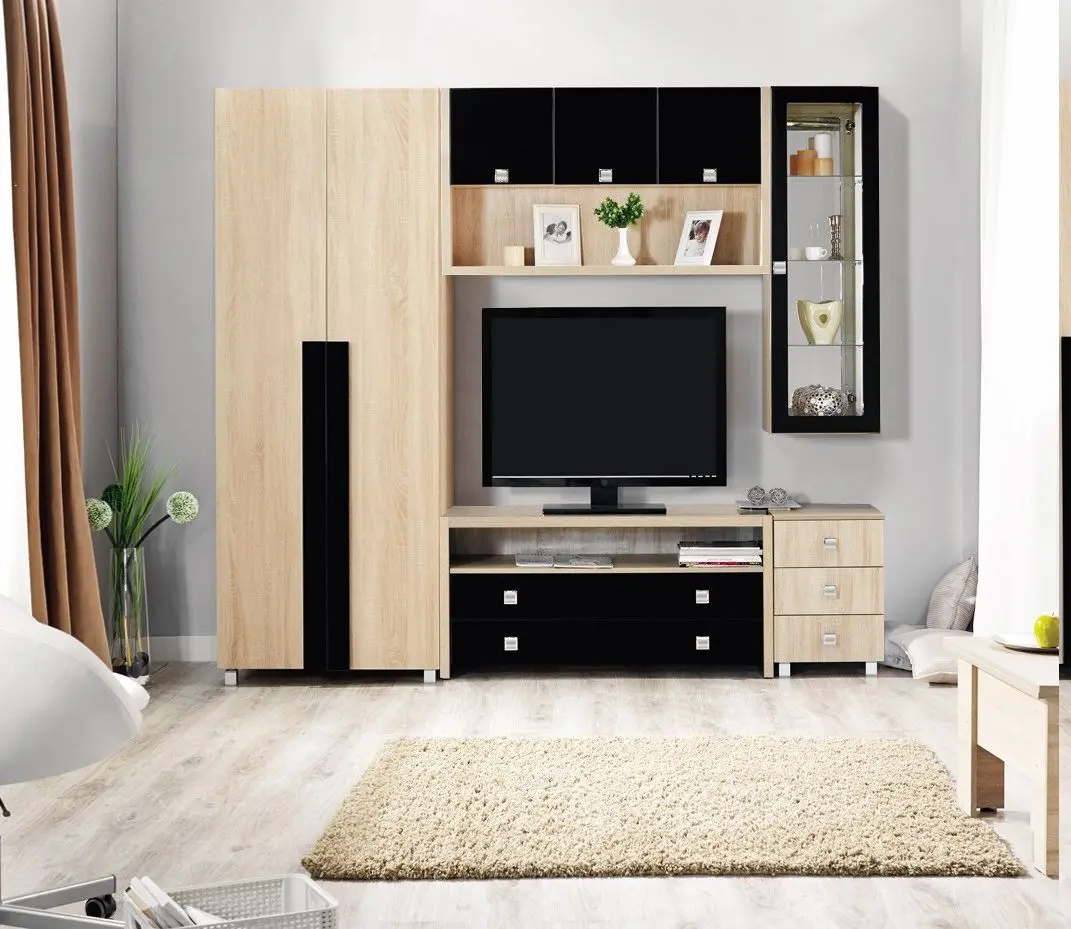 Living Ambianta Oscar 4 2.2m (Bardolino)