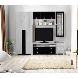 Living Ambianta Oscar 4 2.2m (Samoa Alb)