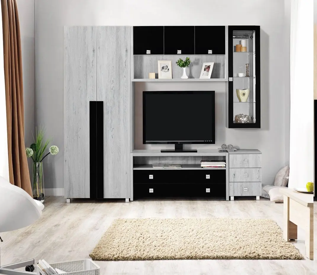 Living Ambianta Oscar 4 2.2m (Samoa Alb)