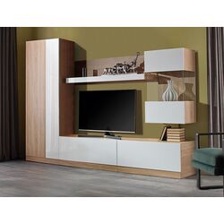 Living Ambianta Palermo 2 3.05m (Alb/Bardolino)