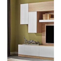 Living Ambianta Palermo 2.6m (Alb/Bardolino) Thumb