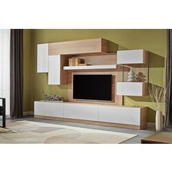 Living Ambianta Palermo 2.6m (Alb/Bardolino)