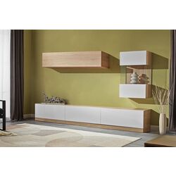 Living Ambianta Palermo 3 2.6m (Alb/Bardolino)