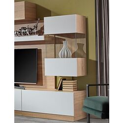 Living Ambianta Palermo 3.4m (Alb/Bardolino) Thumb