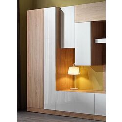 Living Ambianta Palermo 3.4m (Alb/Bardolino) Thumb