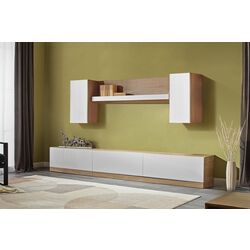 Living Ambianta Palermo 4 2.6m (Alb/Bardolino)