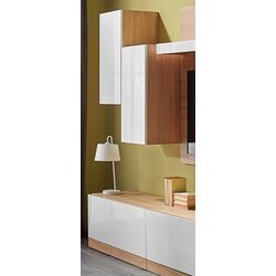 Living Ambianta Palermo II 2.6m (Alb/Bardolino) Thumb