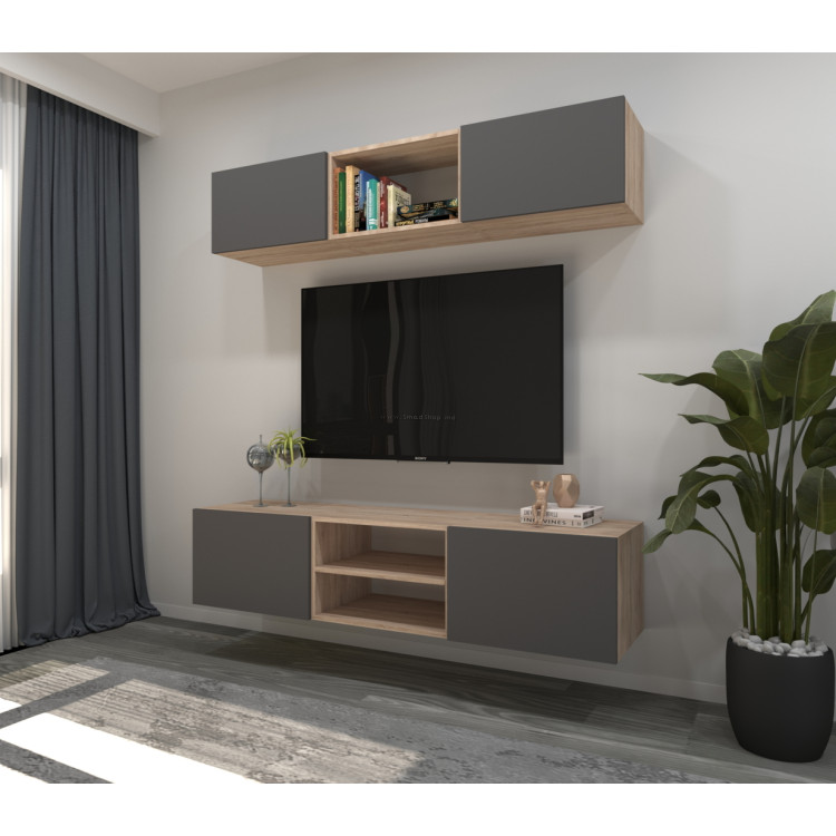 Living Arta Mobilei G10
