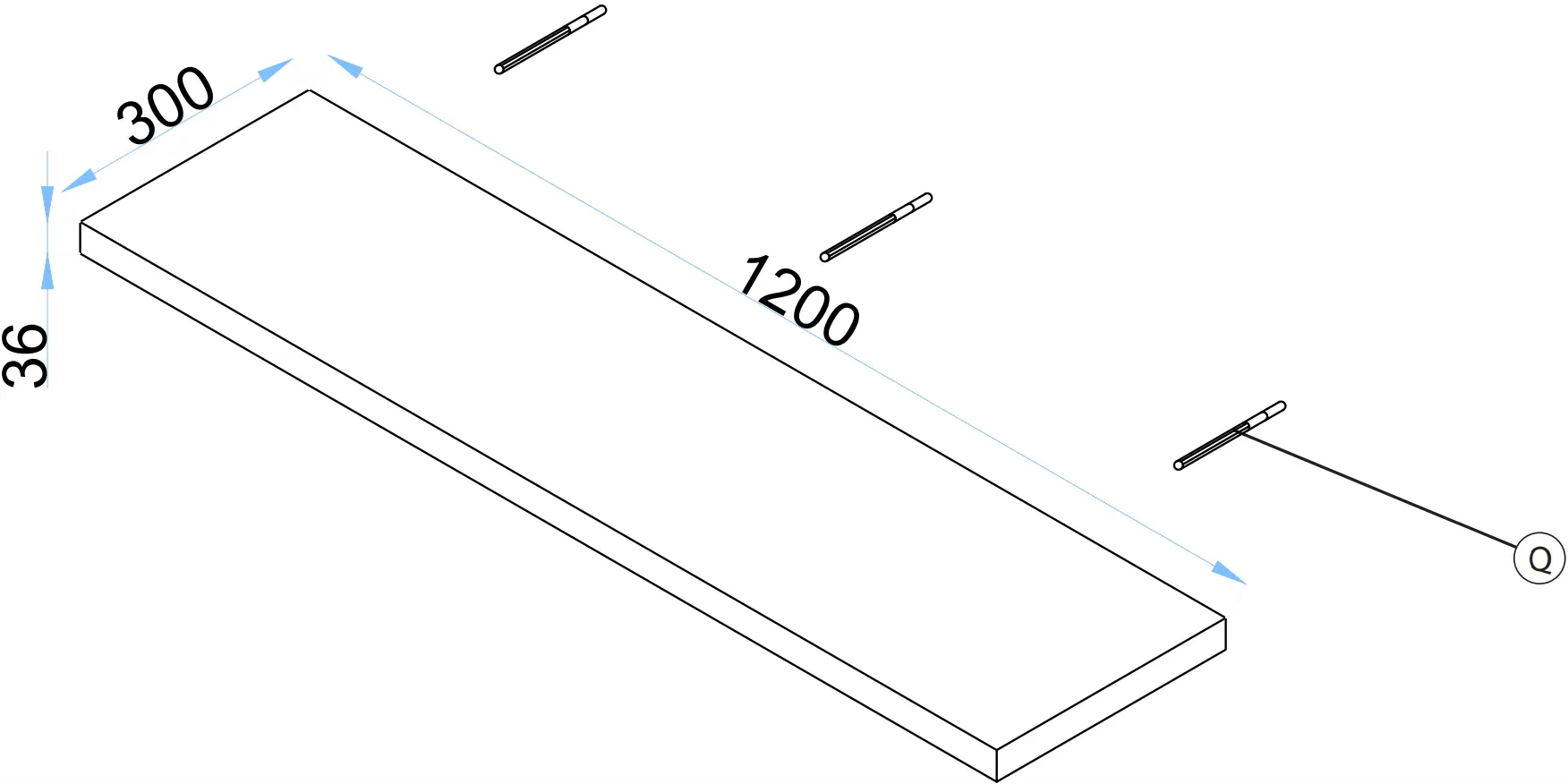 Living Arta Mobilei G11 AM122 (Sonoma Oak/Graphite)