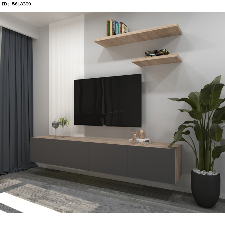 Living Arta Mobilei G11