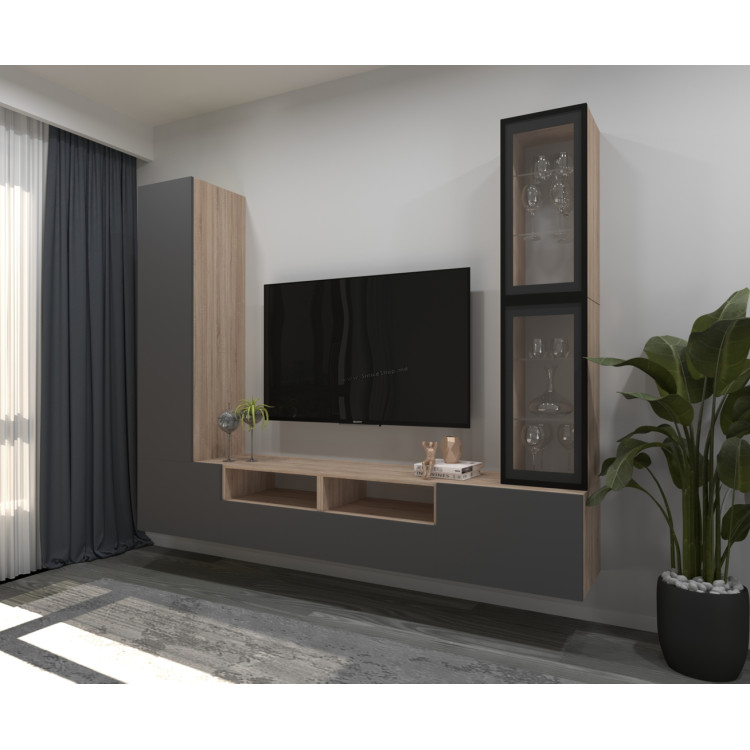 Living Arta Mobilei G12