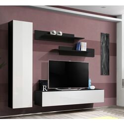 Living ASM Fly G ZW FY G1 2.1m (White Gloss/Black Matt) Thumb