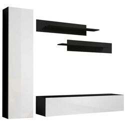 Living ASM Fly G ZW FY G1 2.1m (White Gloss/Black Matt) Thumb