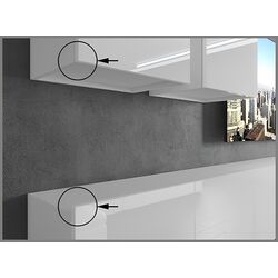 Living Belini Imperium IMP 2/5/W/DS/0/0 3.0m (Sonoma Oak) Thumb