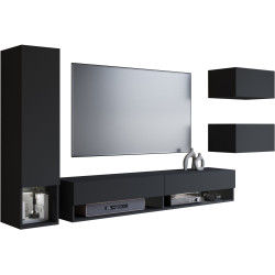 Living Bratex Amadeo (Graphite Black) Thumb