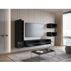 Living Bratex Amadeo (Graphite Black) Thumb