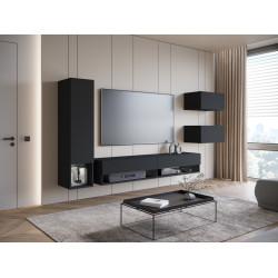 Living Bratex Amadeo (Graphite Black) Thumb