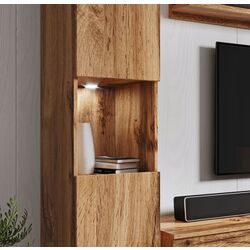 Living Bratex Paris (Wotan Oak) Thumb