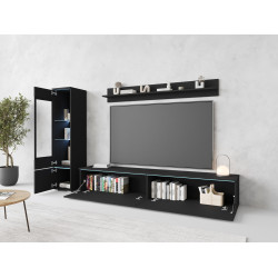 Living Bratex Vera I (Graphite Black) Thumb