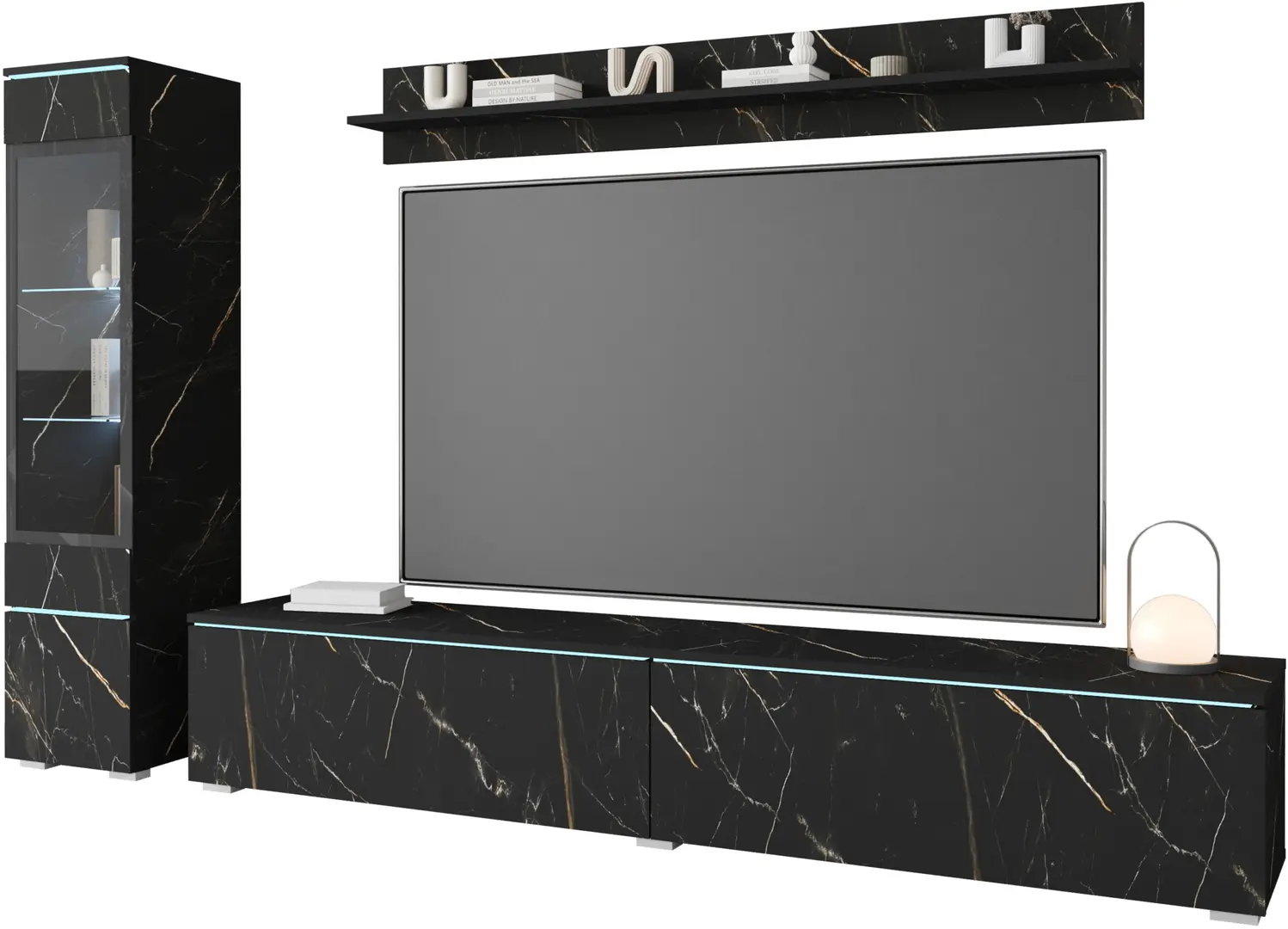 Гостиная Bratex Vera I (San Sebastian)