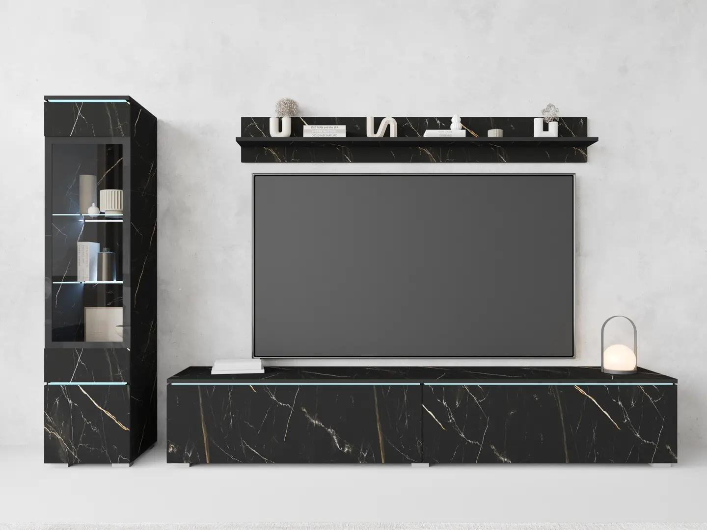 Гостиная Bratex Vera I (San Sebastian)