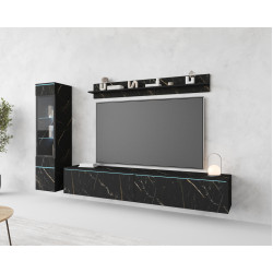 Гостиная Bratex Vera I (San Sebastian) Thumb