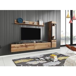 Гостиная Bratex Vera I (Wotan Oak) Thumb