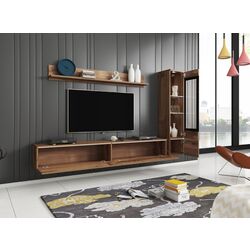 Гостиная Bratex Vera I (Wotan Oak) Thumb